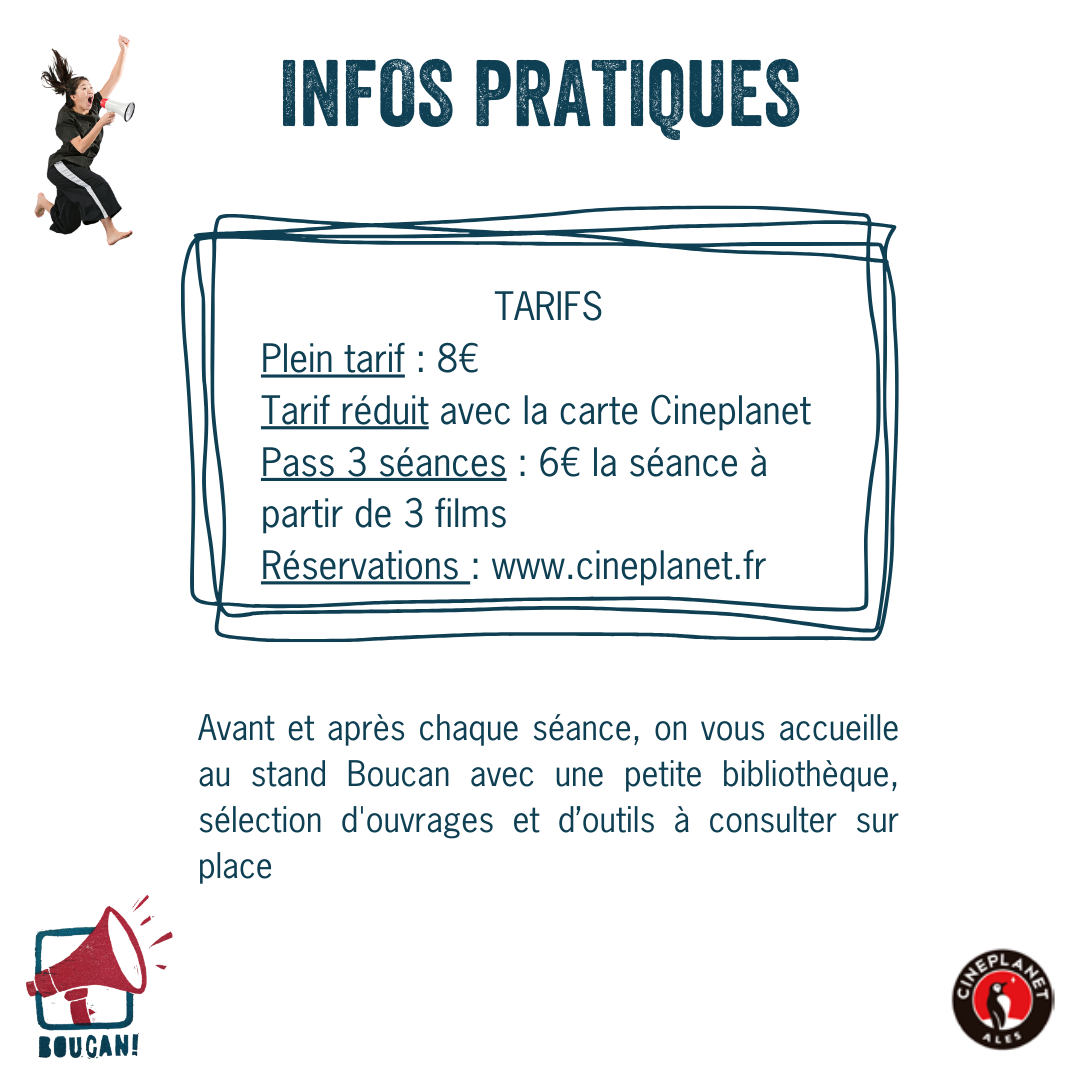 Infos pratiques