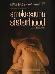 Mardi 11 mars 2025 – 20h30 // Smoke sauna sisterhood