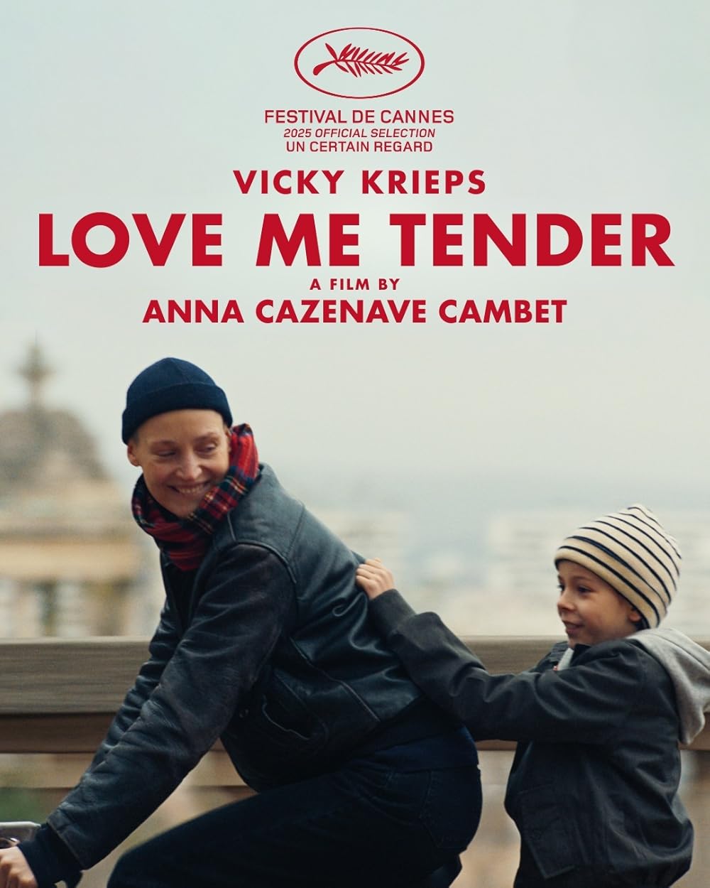 Samedi 29 novembre 2025 – 16h // Love me tender