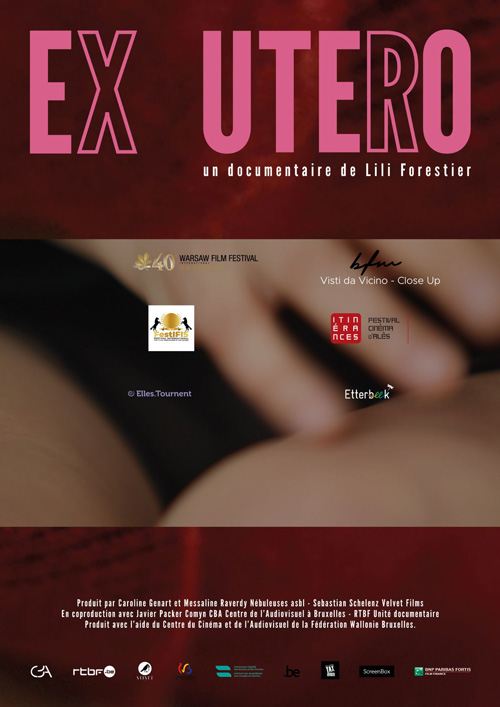 Dimanche 30 novembre 2025 – 18h // EX UTERO