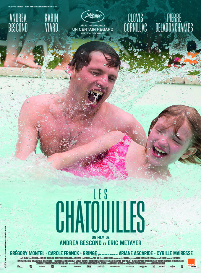 JEUDI 26 NOVEMBRE 2026 18H00 // BARJAC – CINÉMA TRINTIGNANT – Les Chatouilles