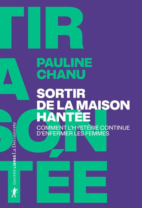 MERCREDI 2 DÉCEMBRE 2026 – 18h00 // ALÈS – MÉDIATHÈQUE ALPHONSE DAUDET – RENCONTRE AVEC PAULINE CHANU